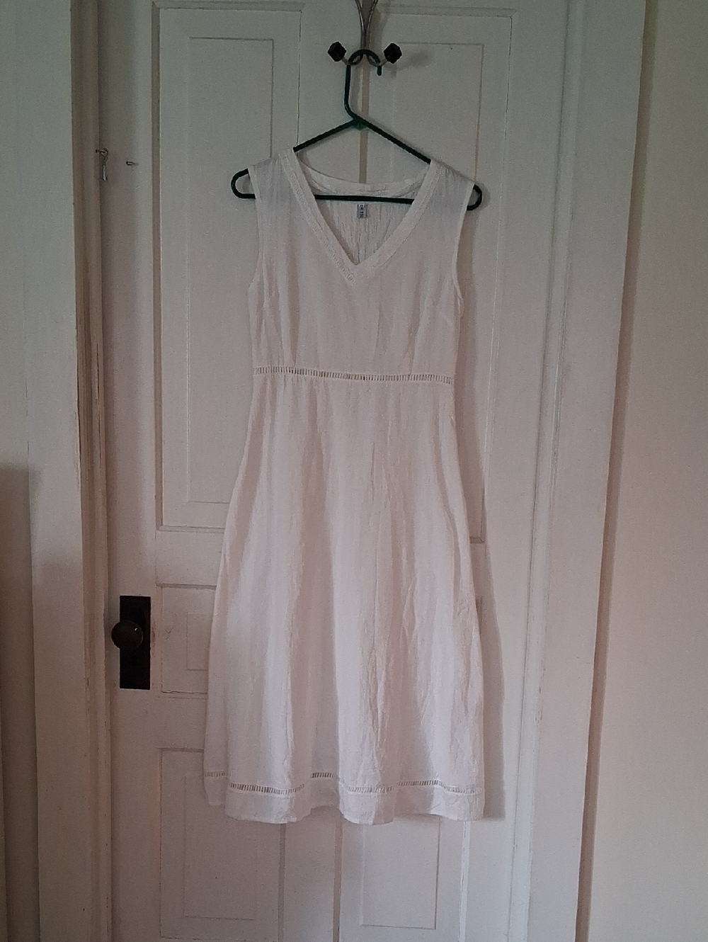 Woman's Dress